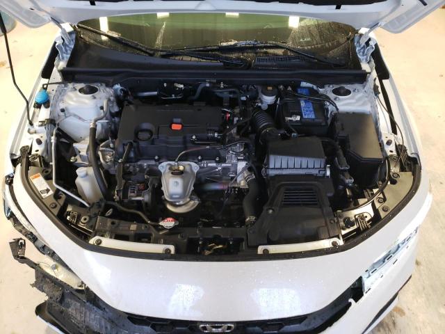 2023 HONDA CIVIC SPOR 19XFL2H80PE019334  77380663