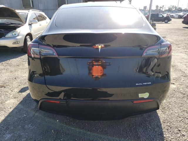 7SAYGDEE6PA051864 Tesla Model Y  6