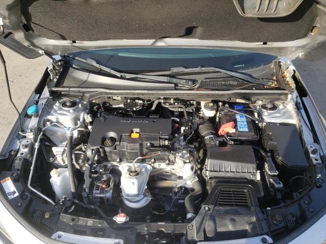 2HGFE2F5XNH519748 Honda Civic Sport