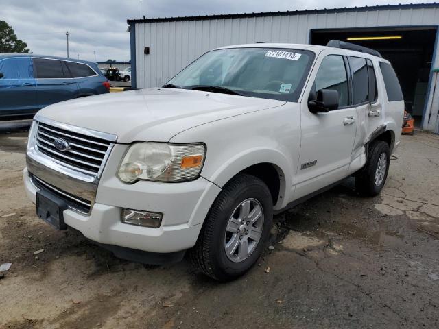 2008 Ford Explorer XLT