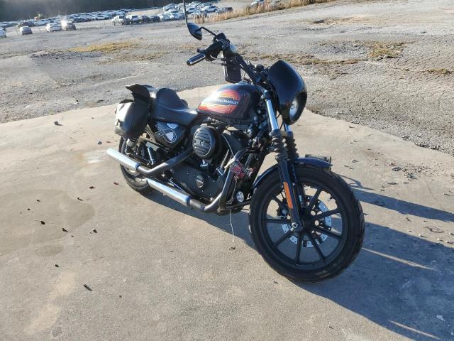 2020 HARLEY-DAVIDSON XL1200 NS - 1HD1LP312LB422299