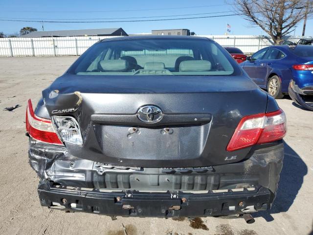 2008 Toyota Camry Ce VIN: 4T1BE46K98U784866 Lot: 74509543