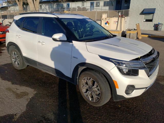 KNDERCAA9M7142316 KIA SELTOS EX