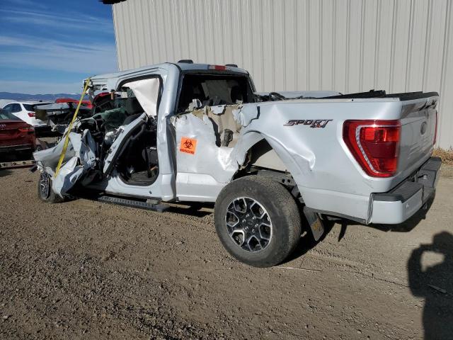 2022 FORD F150 SUPER - 1FTFW1E81NKD24115