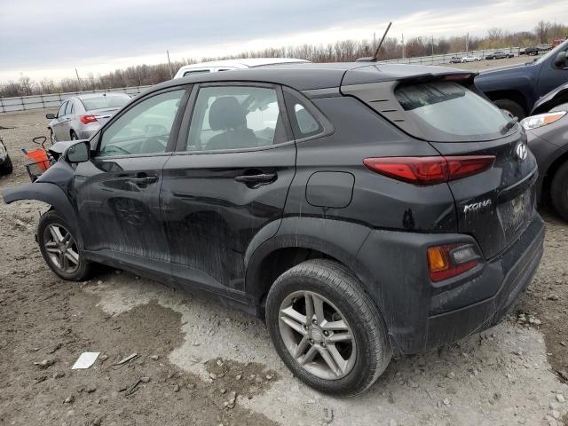 KM8K12AA3KU320297 | 2019 HYUNDAI KONA SE