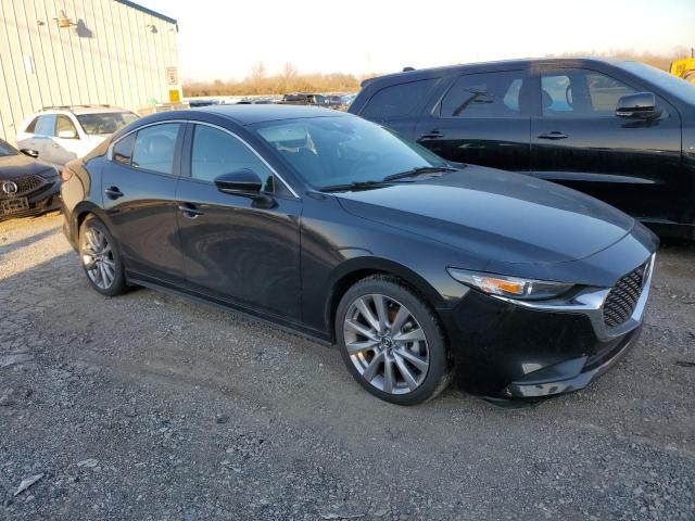 3MZBPABL0MM253711 Mazda 3 SELECT 4