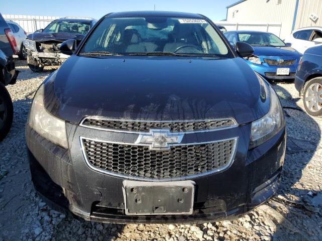 1G1PC5SB2D7313218 2013 Chevrolet Cruze 1Lt Auto