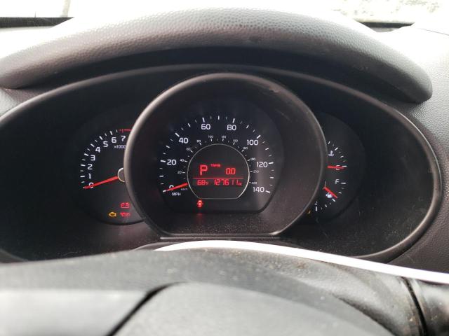 KNDJN2A24F7799105 2015 Kia Soul