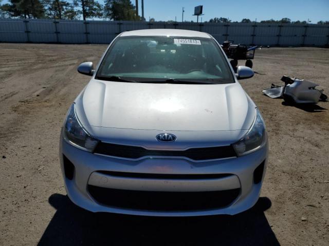 3KPA24AB9KE171474 | 2019 KIA RIO S