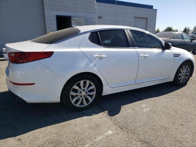 5XXGM4A73FG451212 | 2015 KIA OPTIMA LX