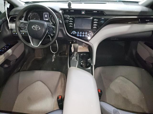 4T1B11HK8KU680674 | 2019 TOYOTA CAMRY L