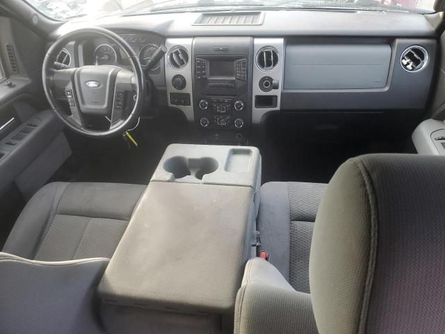 1FTFW1ET7EFA01586 Ford F150 Supercrew