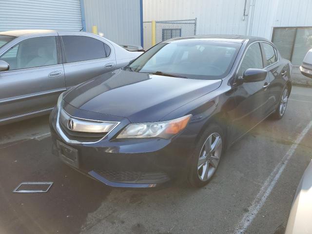 2015 Acura ILX 