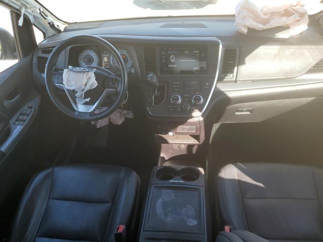 2015 TOYOTA SIENNA SPO - 5TDXK3DC9FS670764