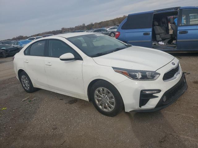 3KPF24AD2LE144092 | 2020 KIA FORTE FE