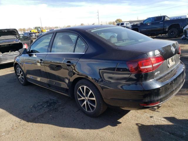 3VW167AJ0HM407535 | 2017 VOLKSWAGEN JETTA S