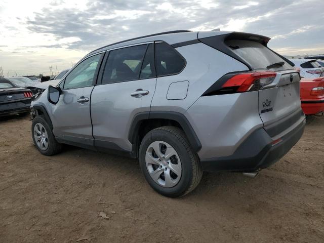 2T3F1RFV0MC208817 | 2021 TOYOTA RAV4 LE