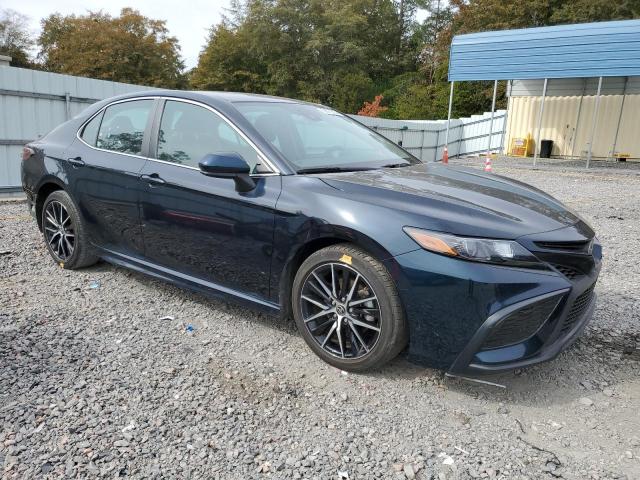 4T1G11AK0MU451151 | 2021 TOYOTA CAMRY SE