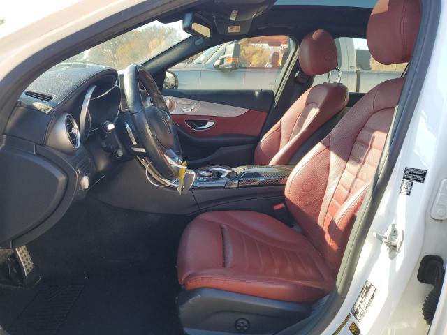 55SWF6GB4FU039377 Mercedes-Benz C 400 4matic