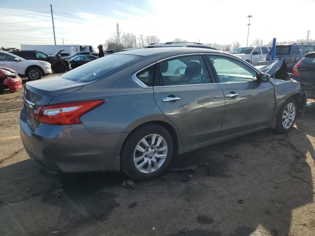 2016 NISSAN ALTIMA 2.5 - 1N4AL3AP7GC242436