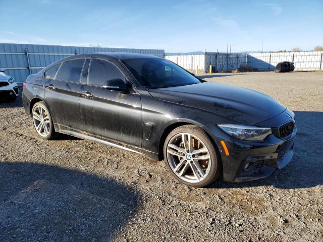 WBA4J3C03LBL11746 BMW 4 Series 430XI GRAN 4