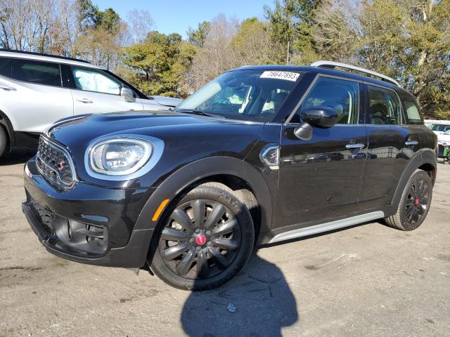 2020 MINI Cooper Countryman S