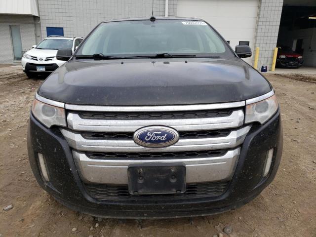 2FMDK4KC1EBB04539 Ford Edge Limited