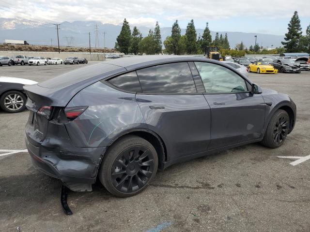 7SAYGDEE0NF395058 | 2022 TESLA MODEL Y