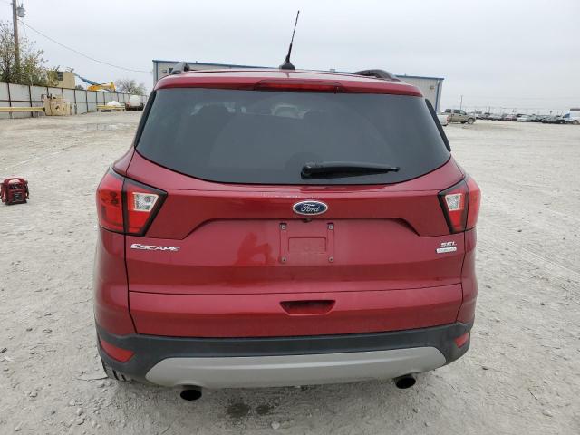 1FMCU0HDXKUC52130 2019 FORD ESCAPE, photo no. 6