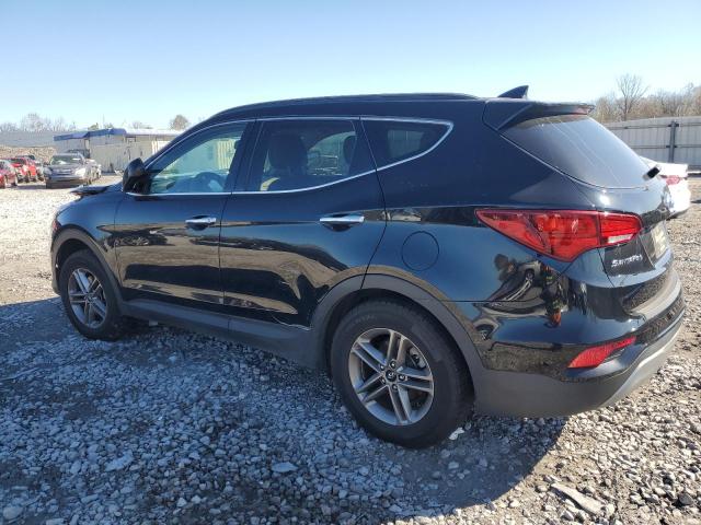 5XYZUDLB7HG387572 | 2017 HYUNDAI SANTA FE S