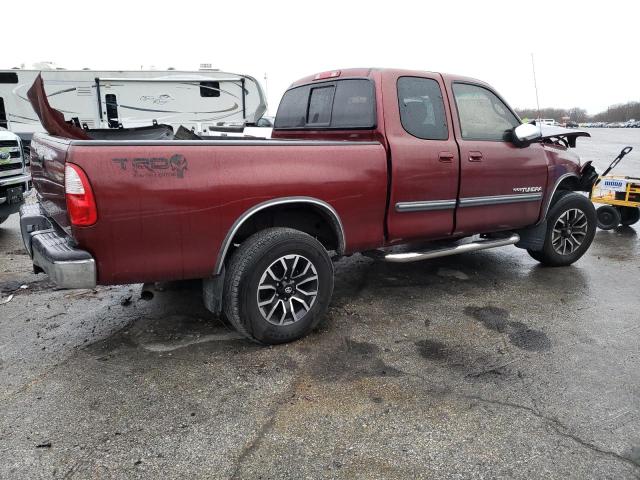 5TBRU34186S484868 | 2006 Toyota tundra access cab sr5