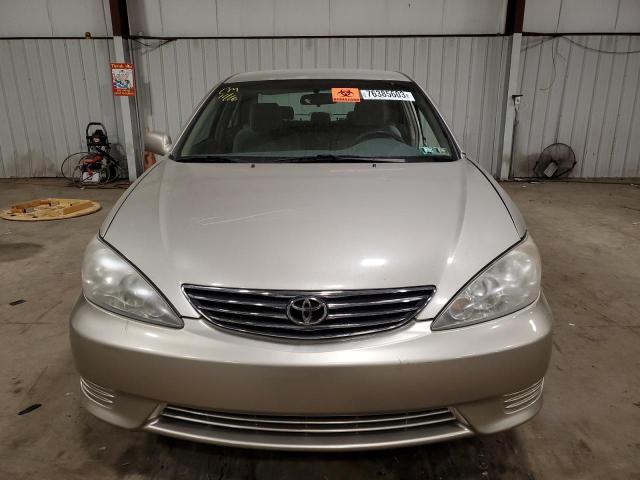 2005 TOYOTA CAMRY LE Photos | PA - PHILADELPHIA - Repairable Salvage ...