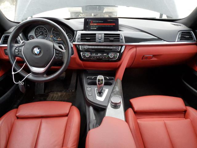 WBA4J1C55KBM17212 BMW 4 Series 430I GRAN 8