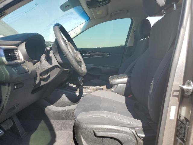 5XYPG4A50GG067858 KIA SORENTO LX