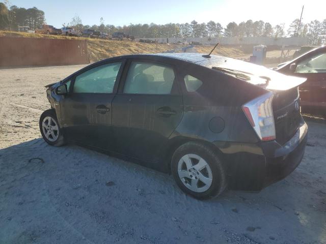 JTDKN3DU4A0105277 | 2010 Toyota prius