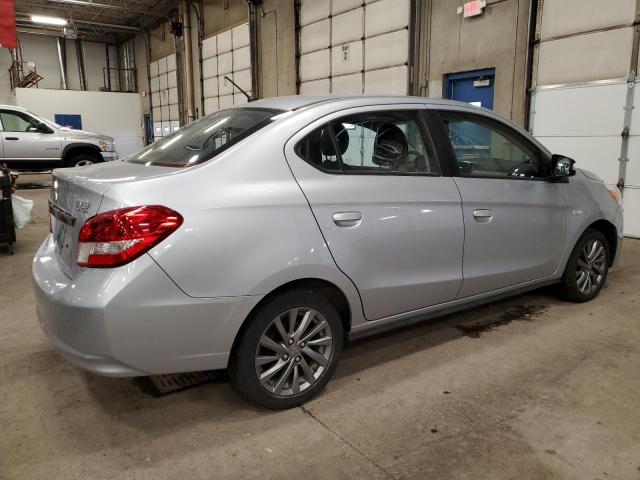 ML32F3FJXKHF08138 Mitsubishi Mirage G4 Es