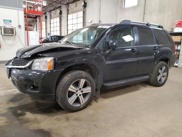 2011 Mitsubishi Endeavor SE