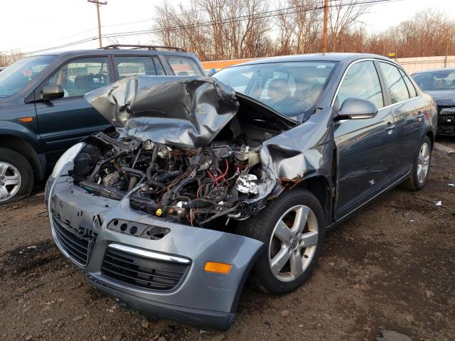 2009 Volkswagen Jetta SE