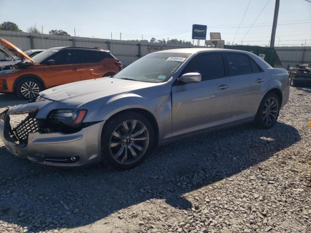 2C3CCABG0EH380100 | 2014 CHRYSLER 300 S