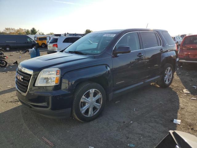 Vin: 2gkflsek3h6261797, lot: 75340873, gmc terrain sle 2017 img_1
