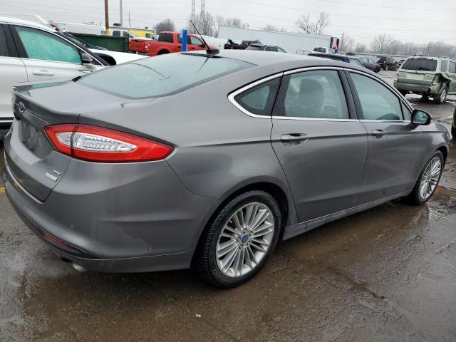 3FA6P0HDXER389014 | 2014 Ford fusion se