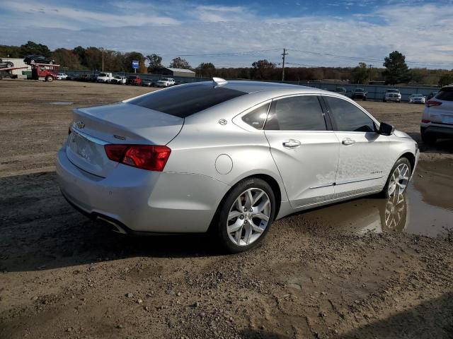  CHEVROLET IMPALA 2020 Сріблястий