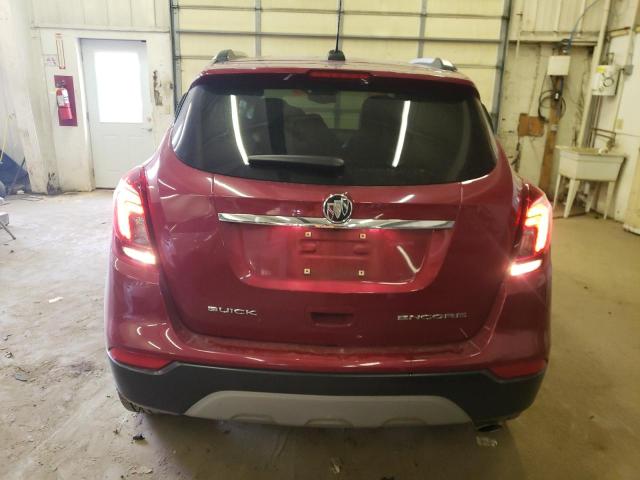 KL4CJASB3HB218815 | 2017 BUICK ENCORE PRE