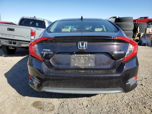 2HGFC1F9XGH631200 | 2016 HONDA CIVIC TOUR