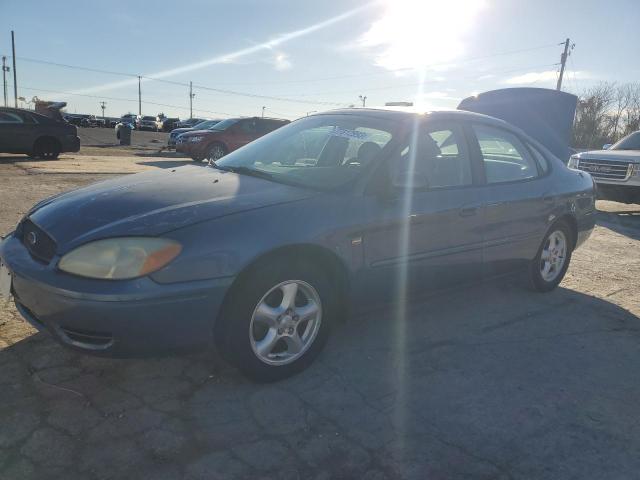 2004 Ford Taurus Ses 3.0L de vânzare în Oklahoma City, OK - Rear End