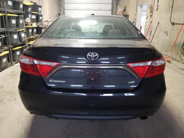 4T1BF1FK9HU638186 | 2017 Toyota camry le