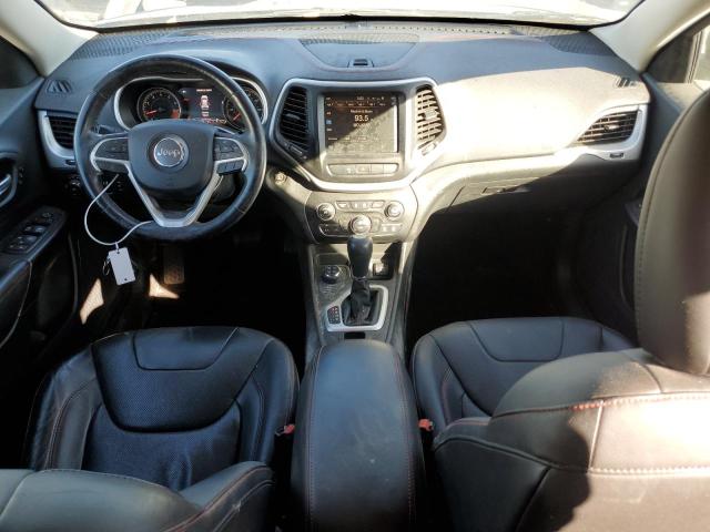 1C4PJMBS4FW510908 Jeep Cherokee Trailhawk