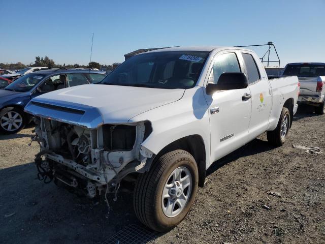 2017 Toyota Tundra 