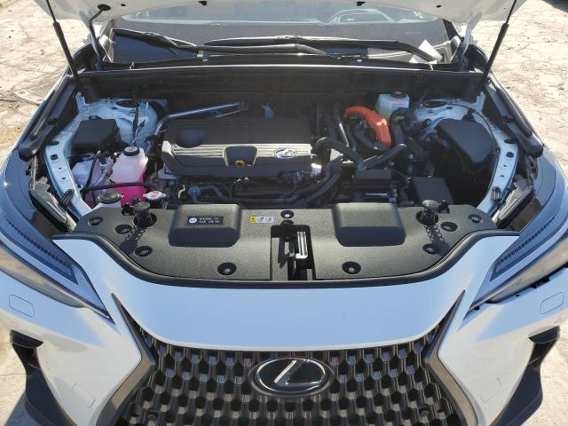 JTJHKCEZXR2022396 Lexus Nx 350h  12