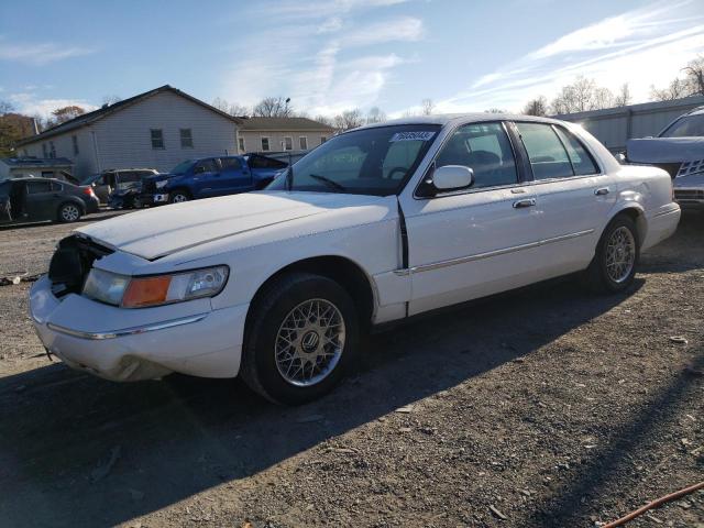 1998 Mercury Grand Marquis LS